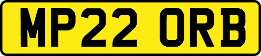 MP22ORB