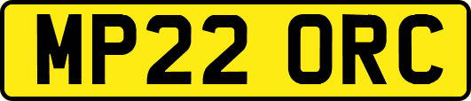 MP22ORC