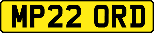 MP22ORD
