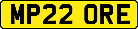 MP22ORE