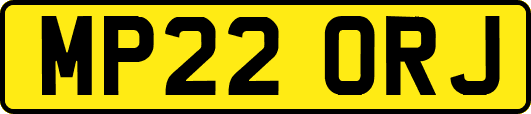 MP22ORJ