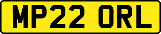 MP22ORL