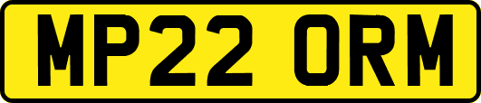 MP22ORM