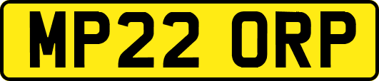 MP22ORP