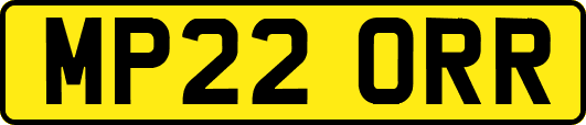 MP22ORR
