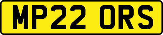 MP22ORS