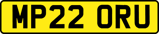 MP22ORU
