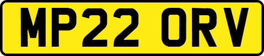 MP22ORV