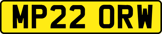 MP22ORW