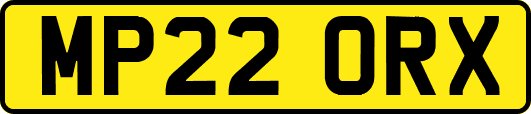 MP22ORX