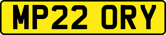 MP22ORY