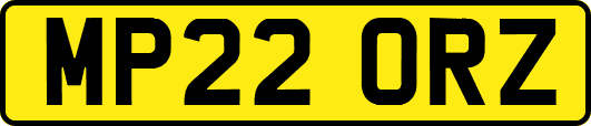 MP22ORZ