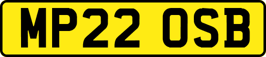 MP22OSB