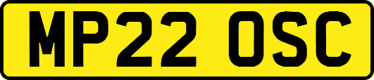 MP22OSC