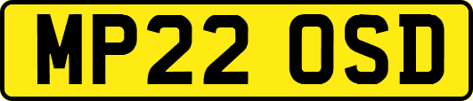 MP22OSD