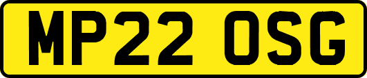 MP22OSG