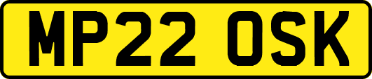 MP22OSK