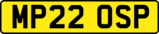MP22OSP