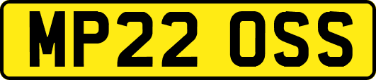 MP22OSS