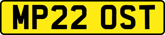 MP22OST