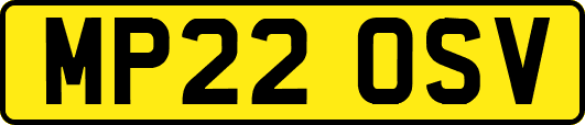 MP22OSV