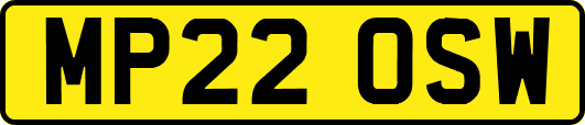 MP22OSW