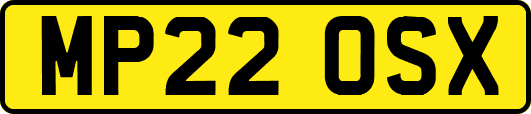 MP22OSX