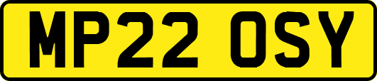 MP22OSY