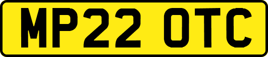 MP22OTC