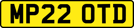 MP22OTD