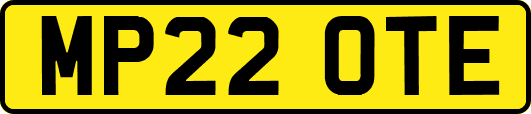 MP22OTE