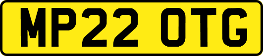 MP22OTG