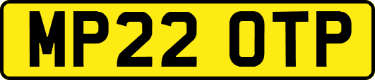 MP22OTP