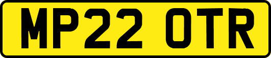 MP22OTR