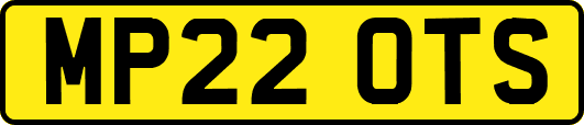 MP22OTS