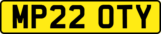 MP22OTY