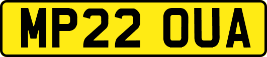 MP22OUA