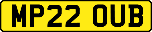 MP22OUB