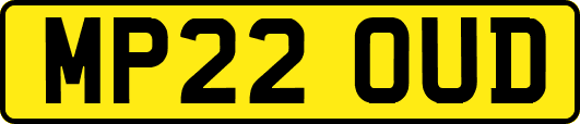 MP22OUD