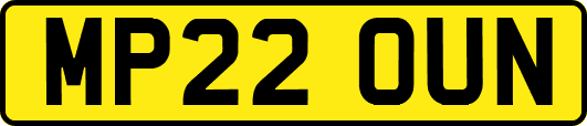 MP22OUN