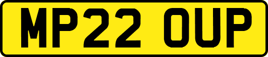 MP22OUP