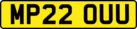 MP22OUU