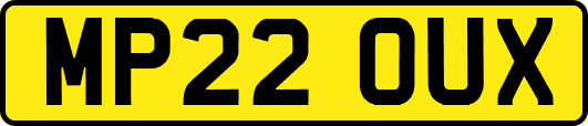MP22OUX