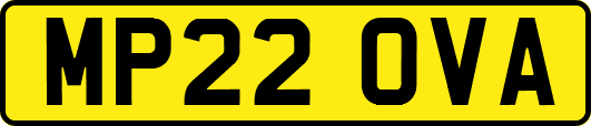 MP22OVA