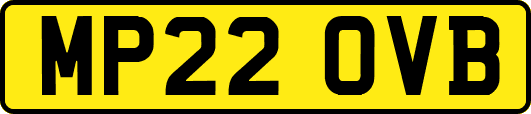 MP22OVB