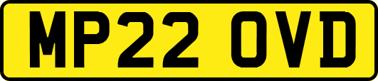 MP22OVD