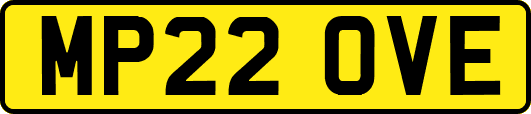 MP22OVE