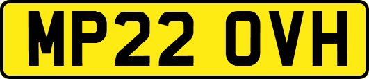 MP22OVH