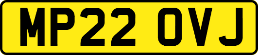 MP22OVJ