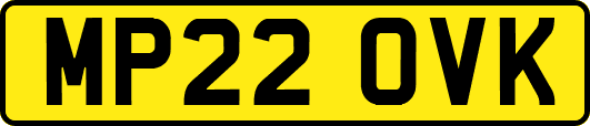 MP22OVK